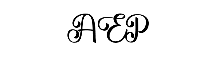 Bellcue Script  Free Fonts Download