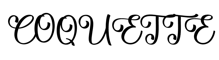 Bellcue Script  Free Fonts Download
