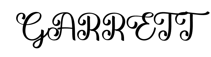 Bellcue Script  Free Fonts Download