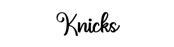 Bellcue Script  Free Fonts Download