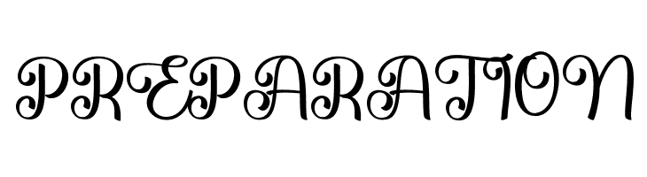 Bellcue Script  Free Fonts Download