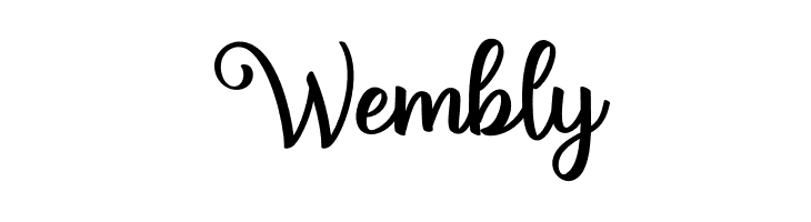 Bellcue Script  Free Fonts Download