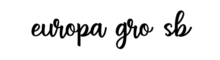 Bellcue Script  Free Fonts Download