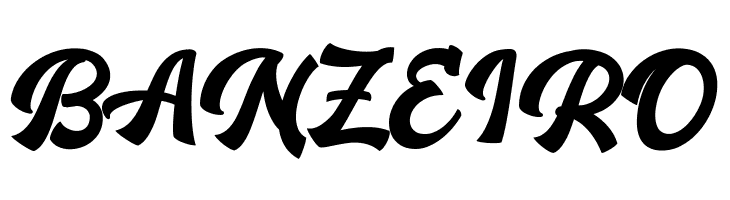 Hamelin  Free Fonts Download