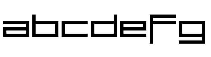 large9 Normal  Free Fonts Download