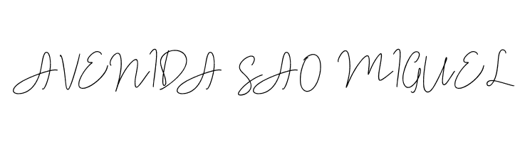 Fayette Signature  Free Fonts Download