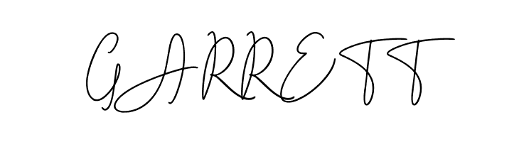 Fayette Signature  Free Fonts Download