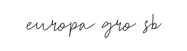 Fayette Signature  Free Fonts Download