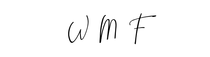 HatmiWhite  Free Fonts Download