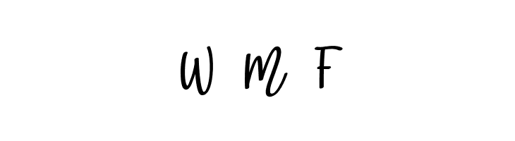 magiclove  Free Fonts Download