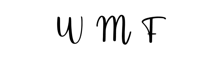 Our Farmhouse  Free Fonts Download