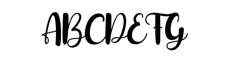 agiamary  Free Fonts Download