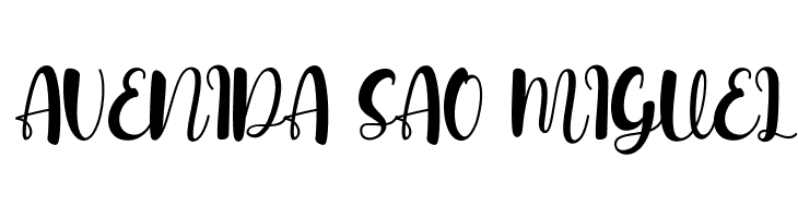 agiamary  Free Fonts Download