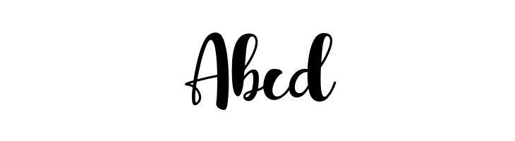 agiamary  Free Fonts Download