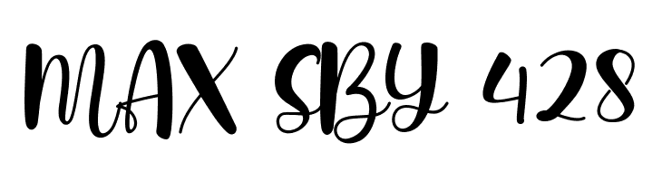 agiamary  Free Fonts Download