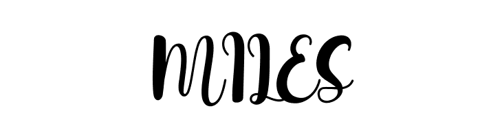 agiamary  Free Fonts Download