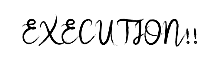 brushnyoe  Free Fonts Download