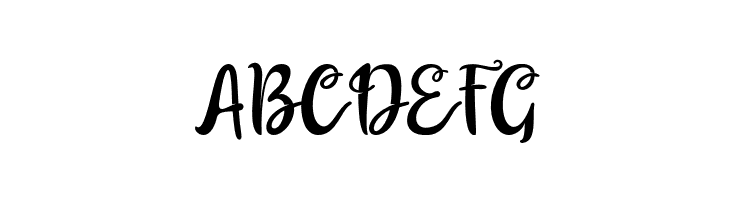 TheBillow  Free Fonts Download