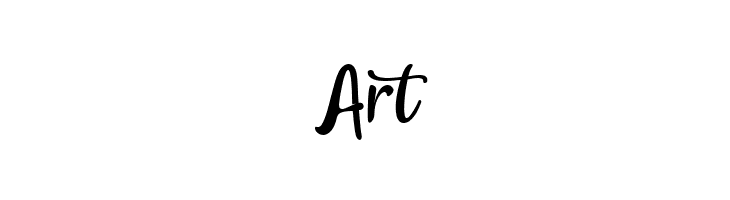 The Billow  Free Fonts Download