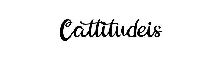 The Billow  Free Fonts Download