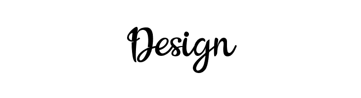 The Billow  Free Fonts Download