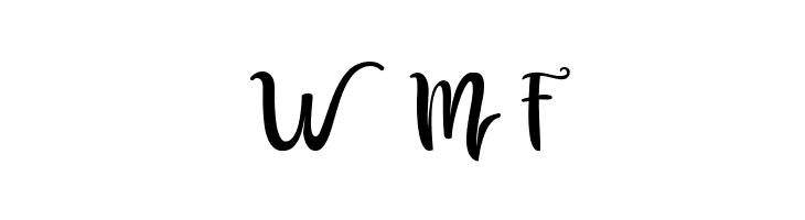 The Billow  Free Fonts Download