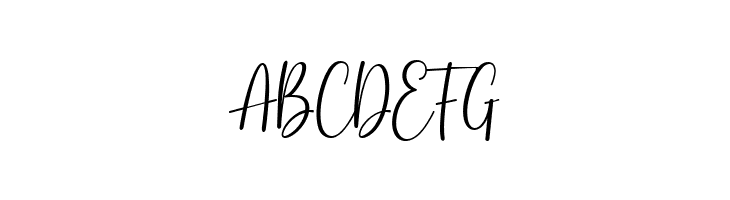 Basston Script  Free Fonts Download