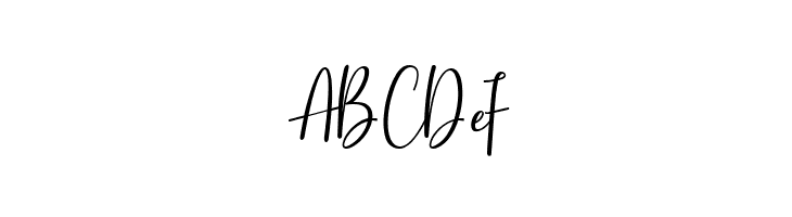 Basston Script  Free Fonts Download