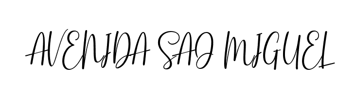 Basston Script  Free Fonts Download