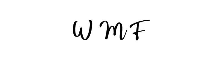 Winter Christmas  Free Fonts Download