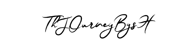 Jester Brush  Free Fonts Download