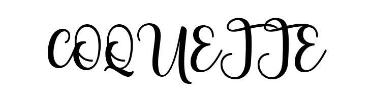 Lovely Yollandy  Free Fonts Download