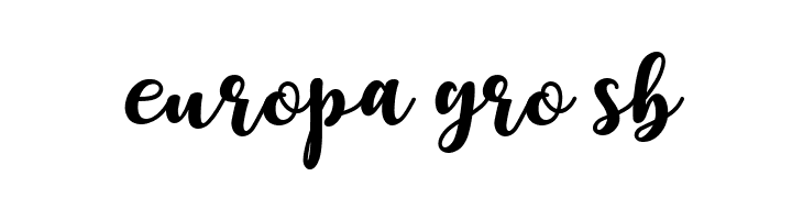 Lovely Yollandy  Free Fonts Download