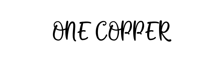 Cooper Rottasy  Free Fonts Download