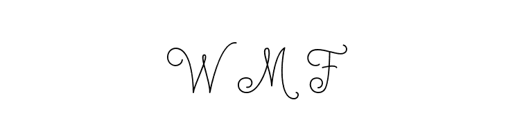 YulisaScript  Free Fonts Download