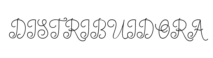 Yulisa Script  Free Fonts Download