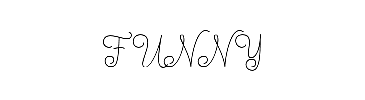 Yulisa Script  Free Fonts Download