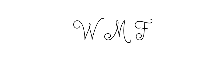 Yulisa Script  Free Fonts Download