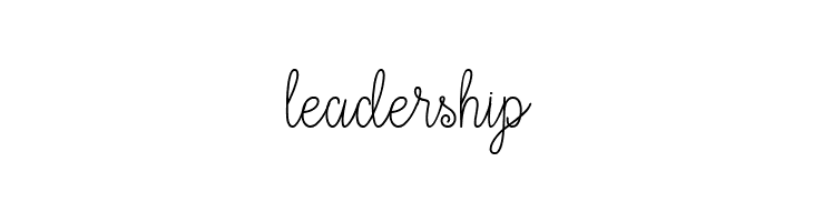 Yulisa Script  Free Fonts Download