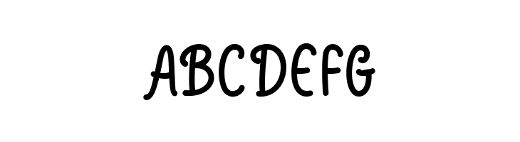 Hello Grizelle sans  Free Fonts Download