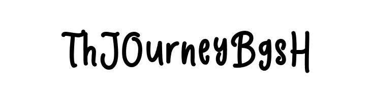 Hello Grizelle sans  Free Fonts Download
