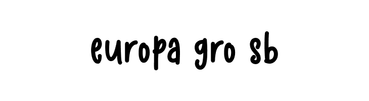 Hello Grizelle sans  Free Fonts Download