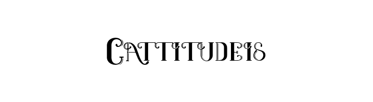 Black Clover  Free Fonts Download