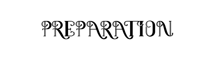 Black Clover  Free Fonts Download