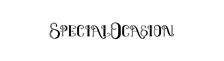 Black Clover  Free Fonts Download