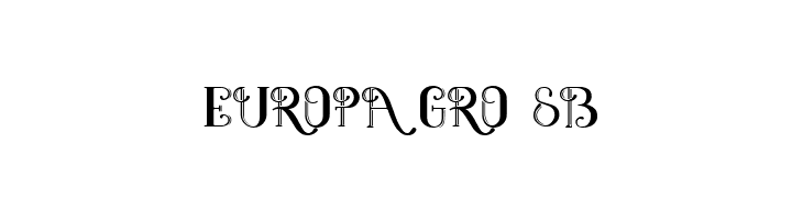 Black Clover  Free Fonts Download