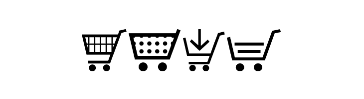 cart o grapher  Free Fonts Download