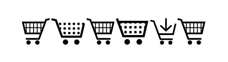 cart o grapher  Free Fonts Download