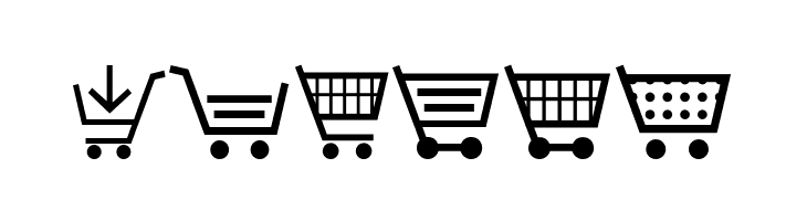 cart o grapher  Free Fonts Download