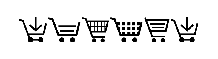 cart o grapher  Free Fonts Download